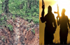 Subrahmanya: Ongoing search operation for Naxals who visited Bilinele